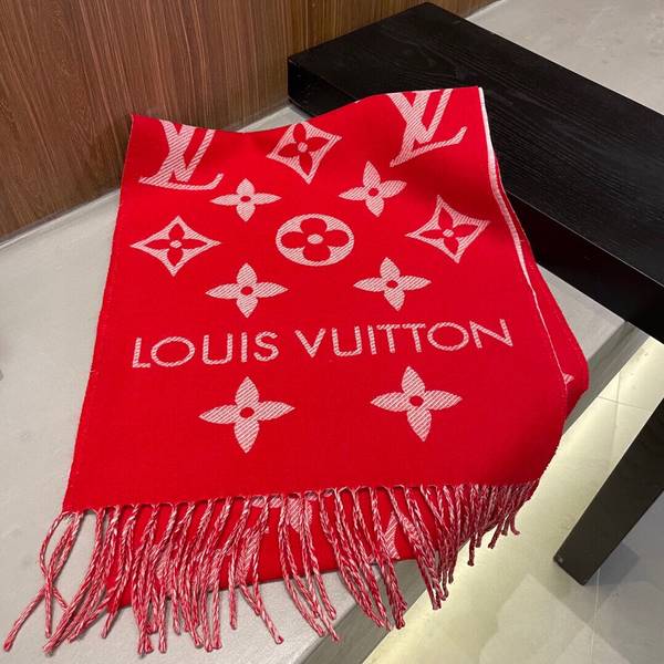 Louis Vuitton Scarf LVC00497 Louis Vuitton Scarf LVC00497